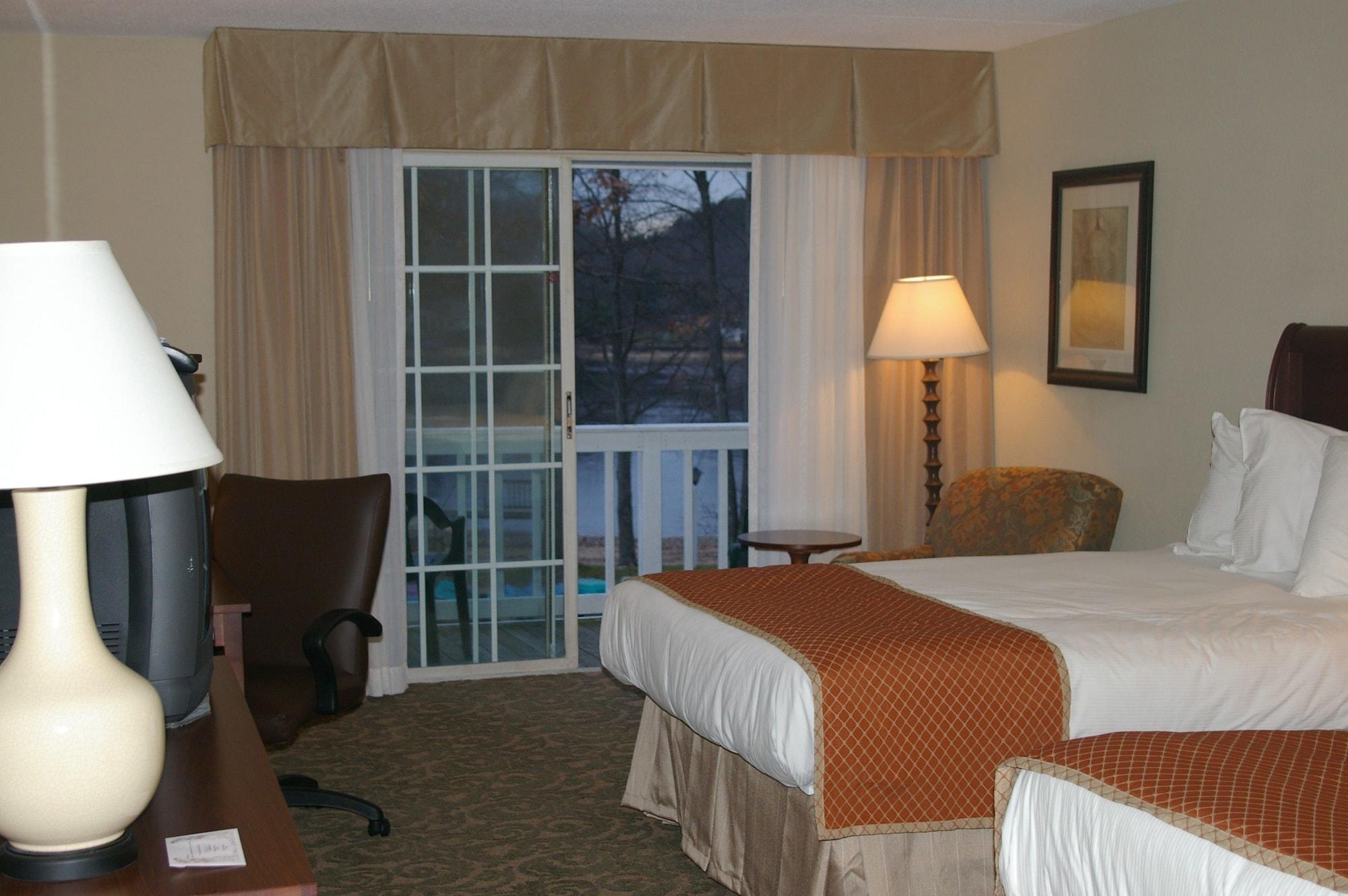 Sturbridge Host Hotel And Conference Center (Adults Only) Ruang foto