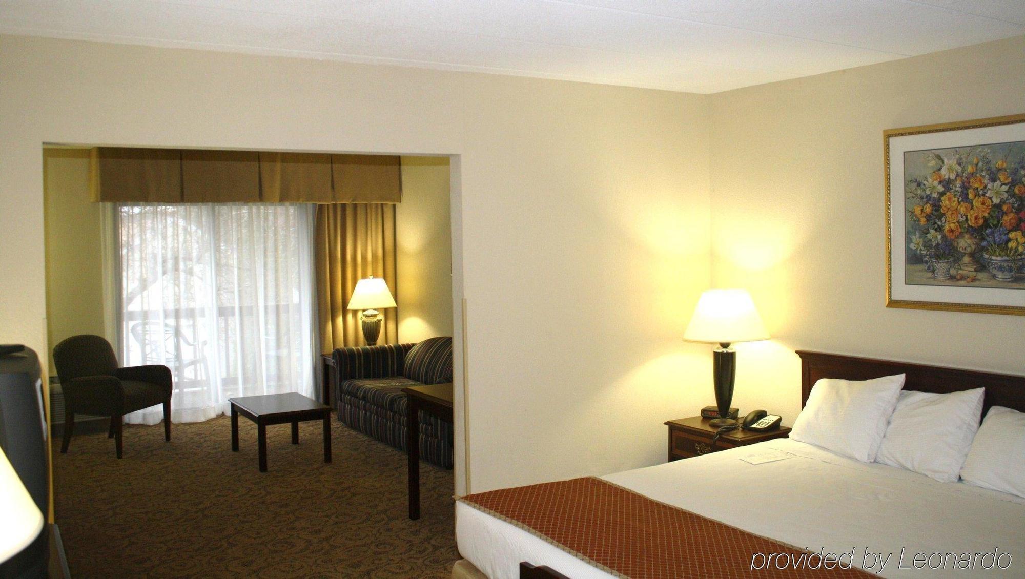 Sturbridge Host Hotel And Conference Center (Adults Only) Ruang foto